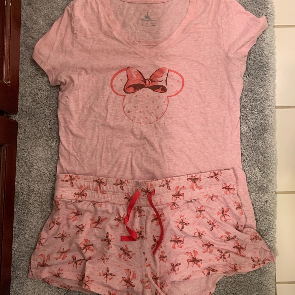 Pajama set